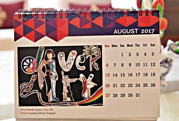 Calendar
